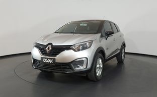 Renault • Captur