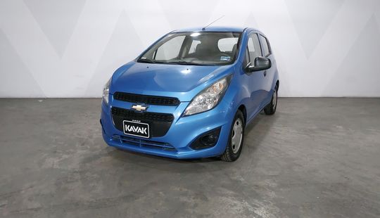 Chevrolet • Spark