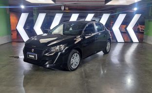 Peugeot • 208