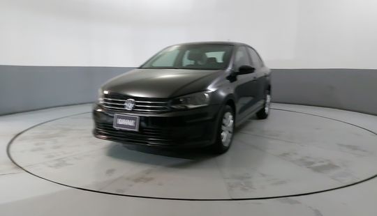 Volkswagen • Vento