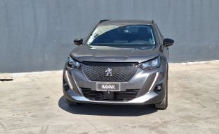 Peugeot • 2008