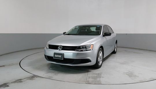 Volkswagen • Jetta