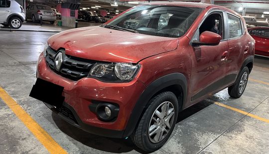 Renault • Kwid