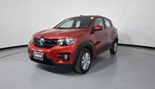 Renault • Kwid