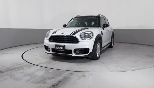 Mini • Countryman