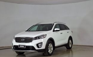 Kia • Sorento