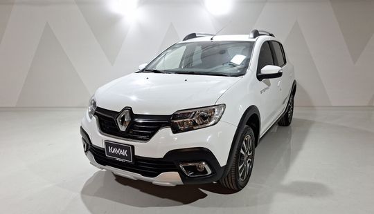 Renault • Stepway