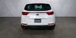 Kia Sportage 2.0 EX AUTO Suv 2018