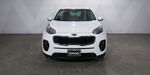 Kia Sportage 2.0 EX AUTO Suv 2018