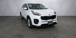 Kia Sportage 2.0 EX AUTO Suv 2018