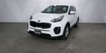 Kia Sportage 2.0 EX AUTO Suv 2018