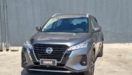 Nissan Kicks 1.6 ADVANCE CVT Suv 2021