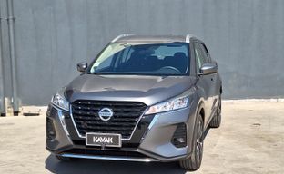 Nissan • Kicks