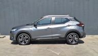 Nissan Kicks 1.6 ADVANCE CVT Suv 2021