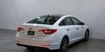 Hyundai Sonata 2.4 LIMITED AT Sedan 2016