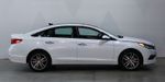 Hyundai Sonata 2.4 LIMITED AT Sedan 2016