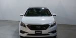 Hyundai Sonata 2.4 LIMITED AT Sedan 2016