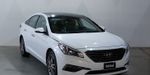 Hyundai Sonata 2.4 LIMITED AT Sedan 2016