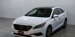 Hyundai Sonata 2.4 LIMITED AT Sedan 2016