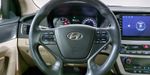 Hyundai Sonata 2.4 LIMITED AT Sedan 2016