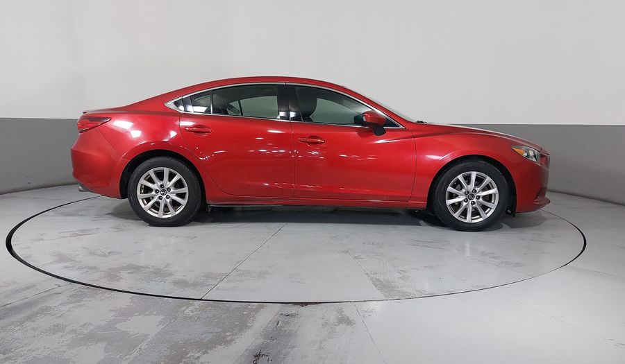 Mazda 6 2.5 I GRAND TOURING TA Sedan 2014