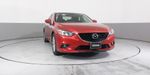 Mazda 6 2.5 I GRAND TOURING TA Sedan 2014