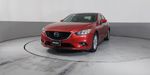 Mazda 6 2.5 I GRAND TOURING TA Sedan 2014