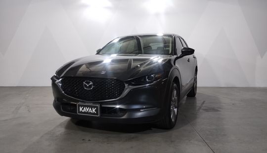 Mazda • CX-30