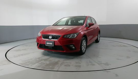 Seat • Ibiza