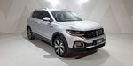 Volkswagen T-cross 1.6 HIGHLINE AUTO Suv 2021