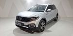 Volkswagen T-cross 1.6 HIGHLINE AUTO Suv 2021