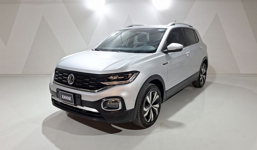 Volkswagen T-cross 1.6 HIGHLINE AUTO Suv 2021