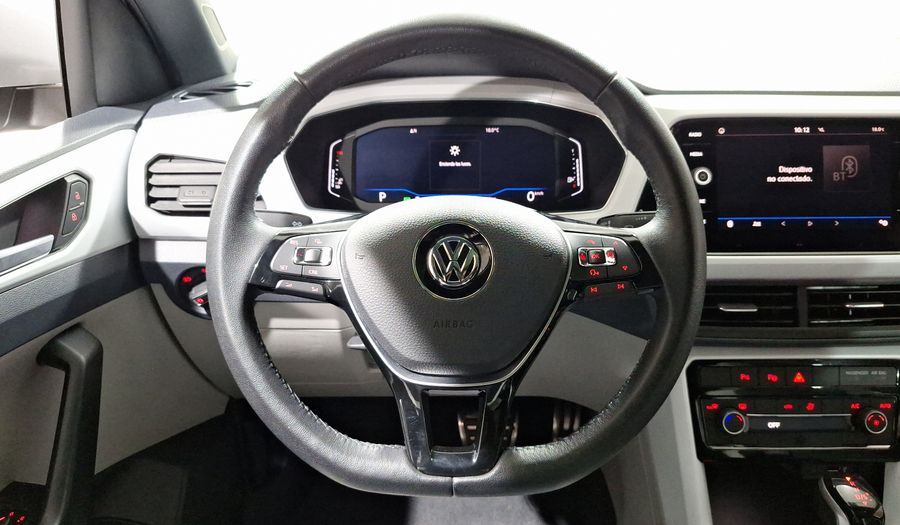 Volkswagen T-cross 1.6 HIGHLINE AUTO Suv 2021