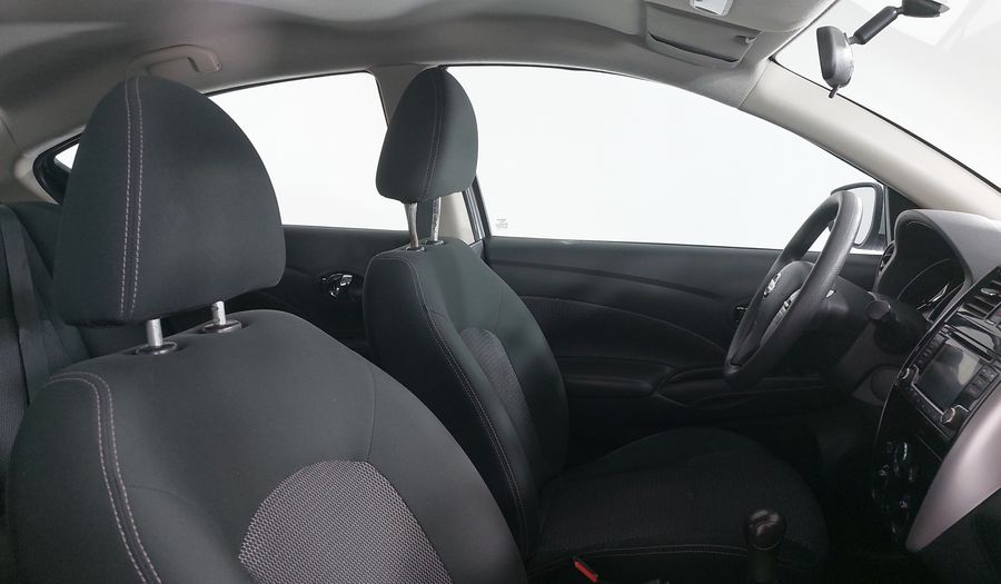 Nissan Versa 1.6 ADVANCE Sedan 2018