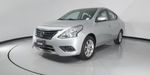 Nissan Versa 1.6 ADVANCE Sedan 2018