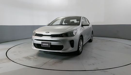 Kia • Rio