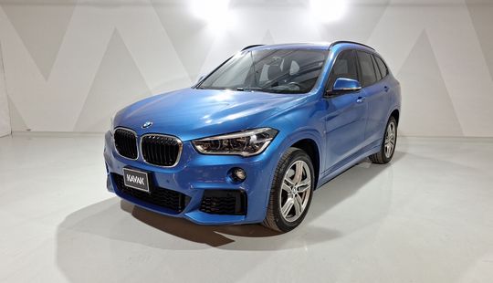 Bmw • X1