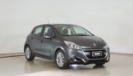 Peugeot 208 1.2 ACTIVE PACK PURETECH MT Hatchback 2018