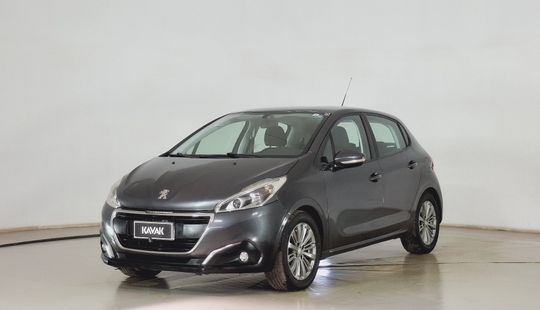 Peugeot • 208