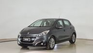 Peugeot 208 1.2 ACTIVE PACK PURETECH MT Hatchback 2018