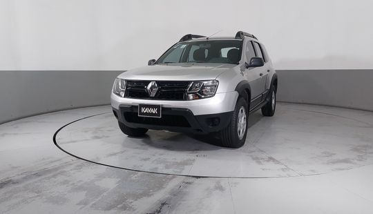 Renault • Duster