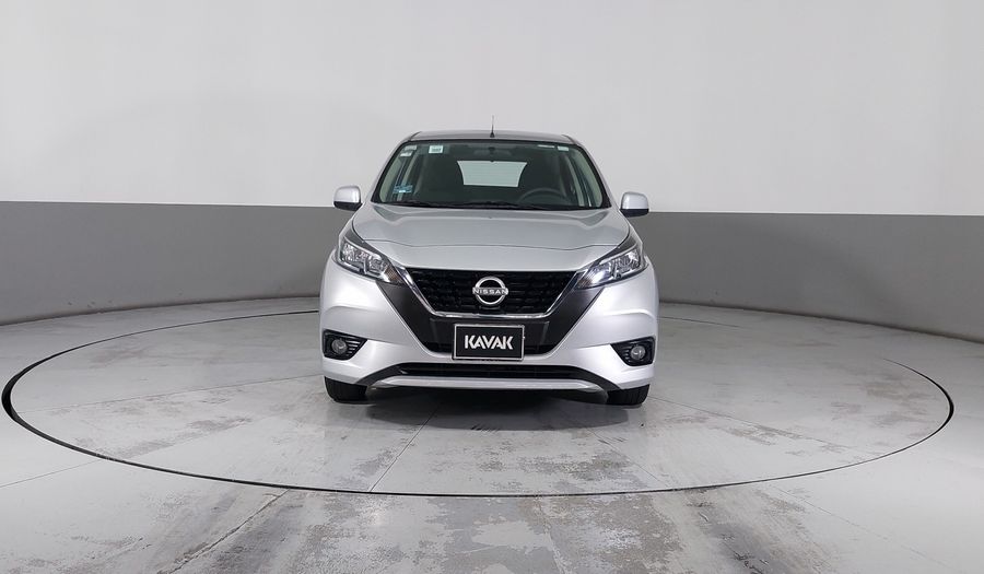 Nissan March 1.6 ADVANCE Hatchback 2022