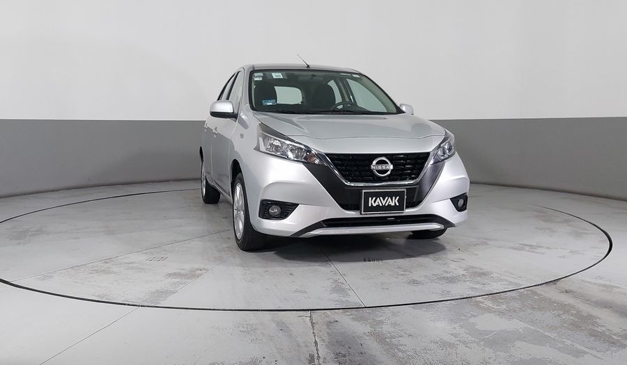 Nissan March 1.6 ADVANCE Hatchback 2022