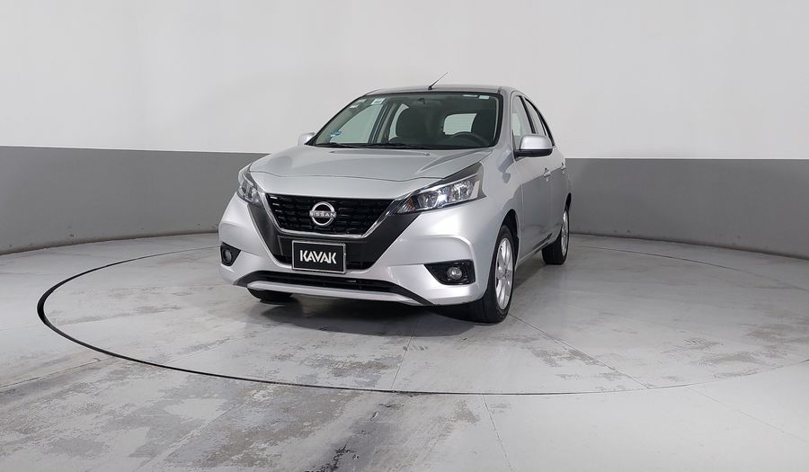 Nissan March 1.6 ADVANCE Hatchback 2022