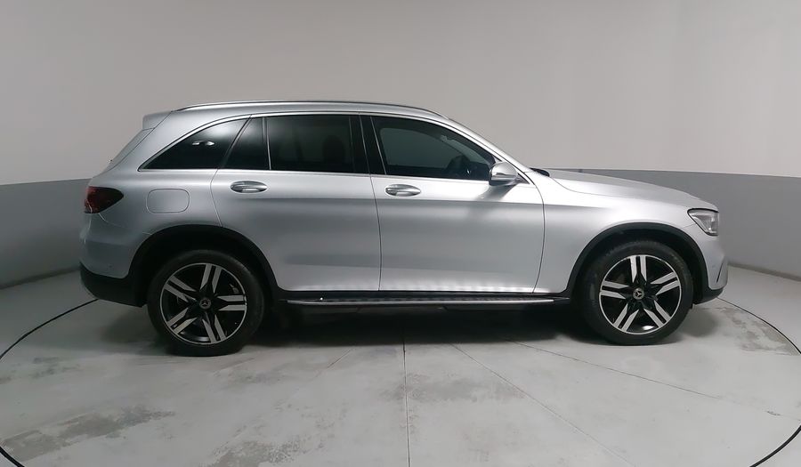 Mercedes Benz Clase Glc 2.0 GLC 300 SPORT AUTO 4WD Suv 2020