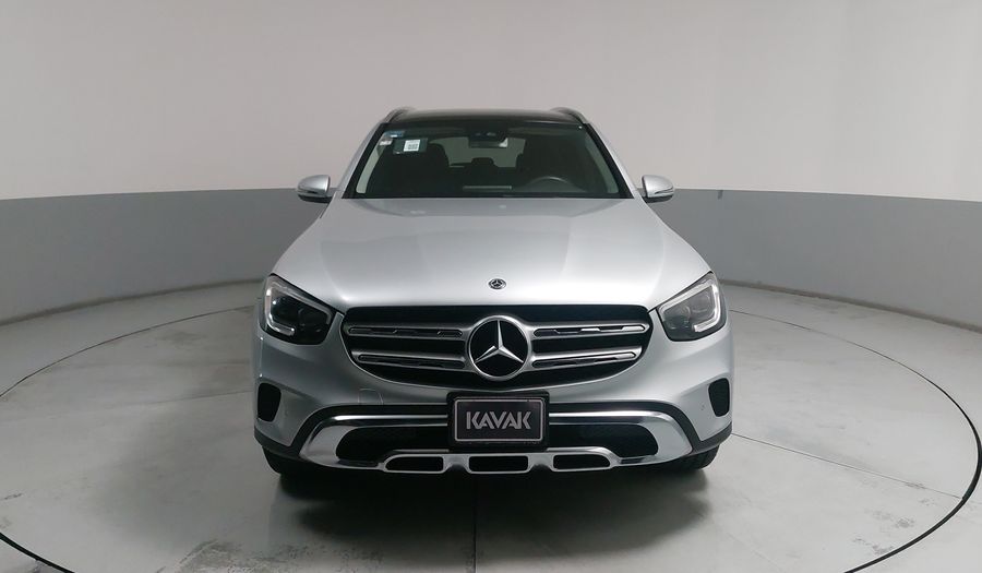 Mercedes Benz Clase Glc 2.0 GLC 300 SPORT AUTO 4WD Suv 2020