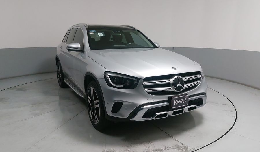 Mercedes Benz Clase Glc 2.0 GLC 300 SPORT AUTO 4WD Suv 2020