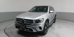 Mercedes Benz Clase Glc 2.0 GLC 300 SPORT AUTO 4WD Suv 2020