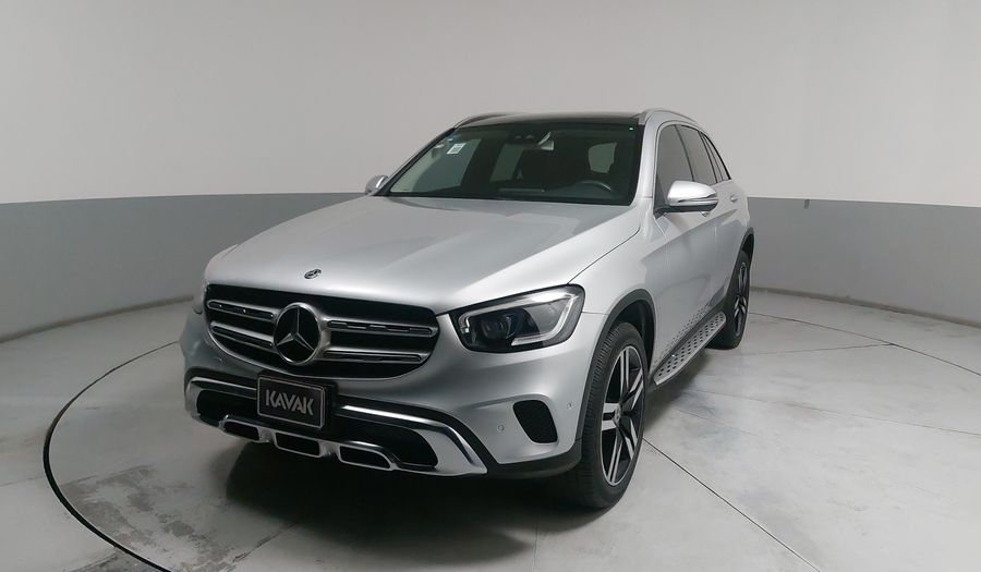 Mercedes Benz Clase Glc 2.0 GLC 300 SPORT AUTO 4WD Suv 2020