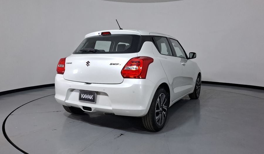 Suzuki Swift 1.2 GLX Hatchback 2023